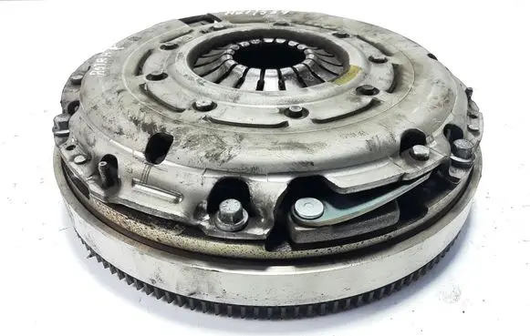 Opel Astra K Clutch set kit 55485505 55498275