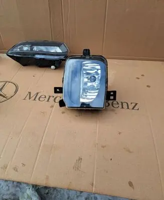 Volkswagen T-Cross Front fog light 2GM941662B