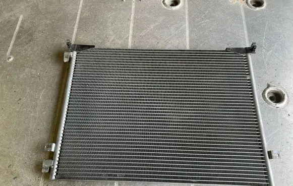 Opel Vivaro A/C cooling radiator (condenser) ATA5400
