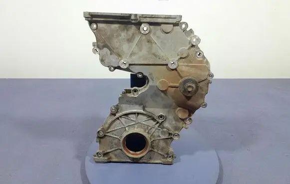 Hyundai ix35 Rocker cam cover