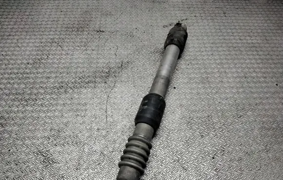 BMW X5 E53 Steering wheel axle