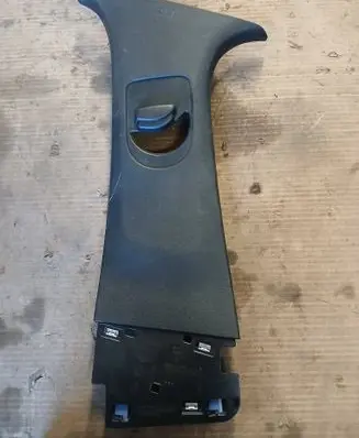 Renault Clio V (B) pillar trim (top) 769143341R 304285 304288