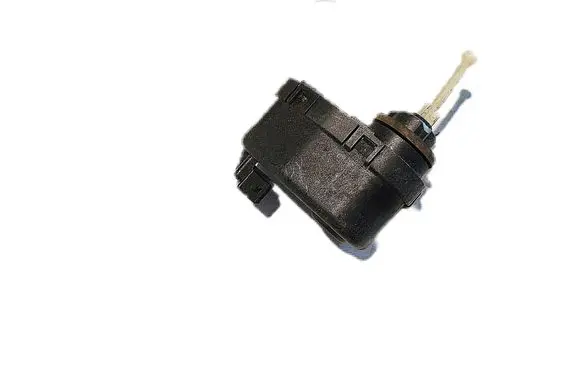 Audi A4 S4 B5 8D Headlight level adjustment motor 0307851346