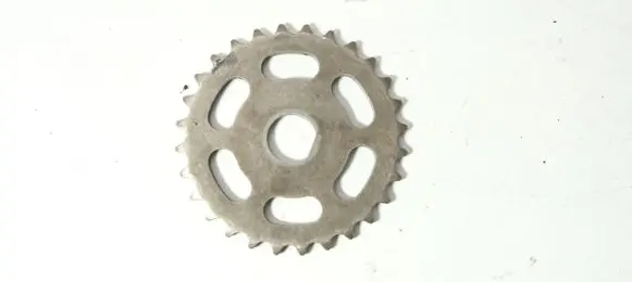 Audi A6 S6 C7 4G Timing chain sprocket 059109570F