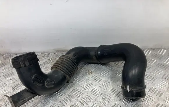 Renault Master III Air intake duct part 165554107R