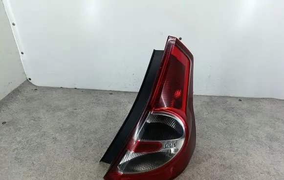 Dacia Sandero Rear/tail lights 820073482462421002