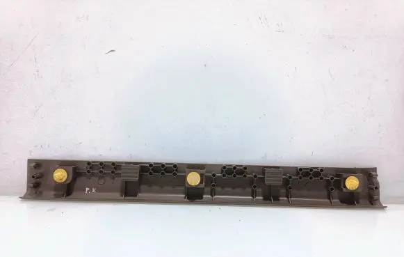 Ford Focus Front sill trim cover BM51A13201A