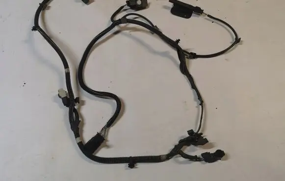 Peugeot 308 Parking sensor (PDC) wiring loom