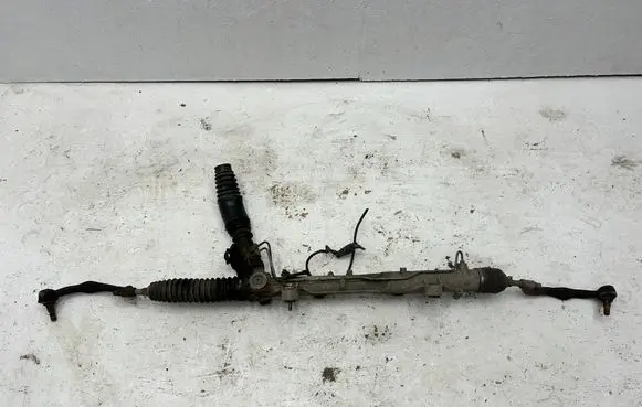 Volkswagen Transporter - Caravelle T5 Steering rack 7853993658