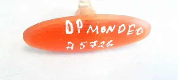 Ford Mondeo MK II Front fender indicator light 95gg13k309aa