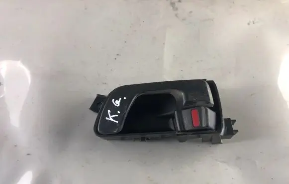 Mitsubishi Pajero Pinin Rear door interior handle