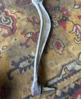 BMW 7 F01 F02 F03 F04 Rear control arm 33326775902