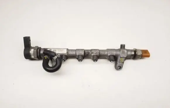 Audi A6 S6 C7 4G Fuel main line pipe 03L130089Q