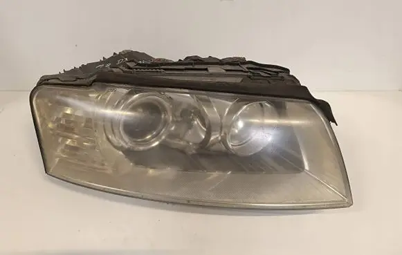 Audi A8 S8 D3 4E Headlight/headlamp 15815400
