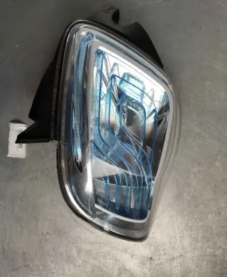 Renault Zoe Rear/tail lights 265554013R