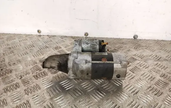Subaru Forester SJ Starter motor 23300AA621