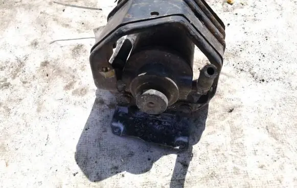 Nissan Primera Fuel filter 