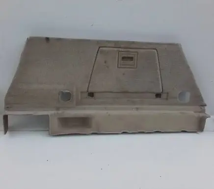 Opel Insignia A Trunk/boot lower side trim panel 24446968
