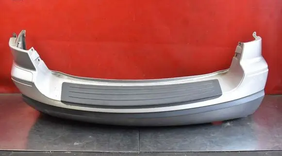 Chrysler Pacifica Rear bumper