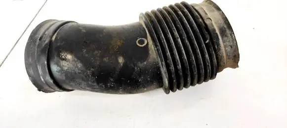 Opel Vectra C Air intake hose/pipe
