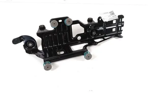 Audi e-tron Pneumatic air compressor holding bracket 4KE616006E