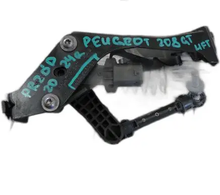 Peugeot 208 II Sensor 