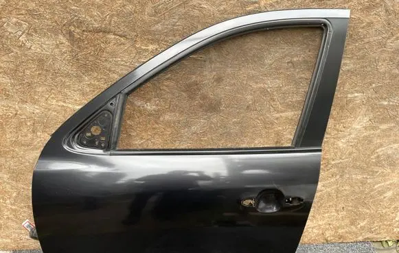 Hyundai Santa Fe Front door