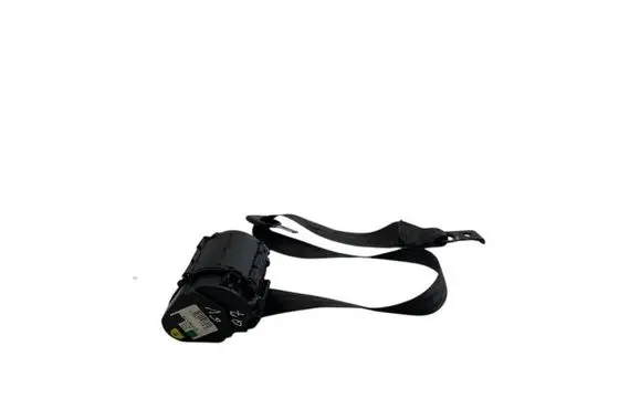 Audi Q7 4M Middle seatbelt (rear) 4M0857807 627288300B 632245000A