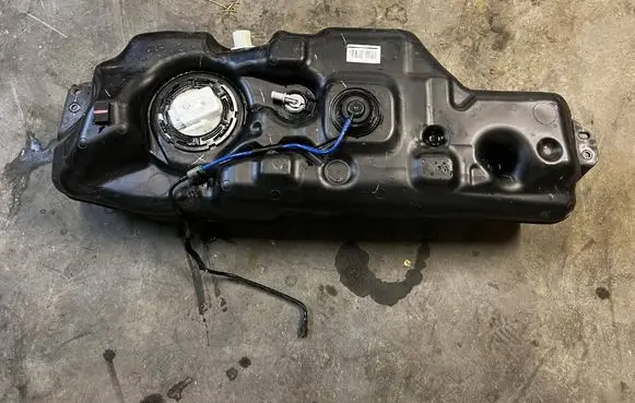 Renault Espace VI Fuel tank 172019290R 172905294R