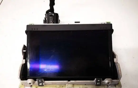 Audi A3 S3 8V Screen/display/small screen 8V0857273M 8B0857974E