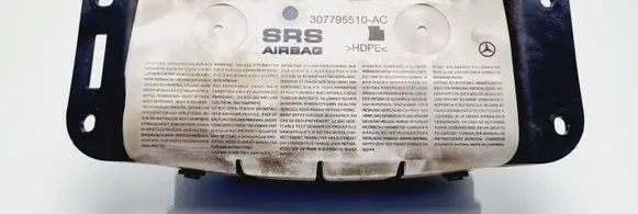 Mercedes-Benz SLC R172 Passenger airbag 307795510AC