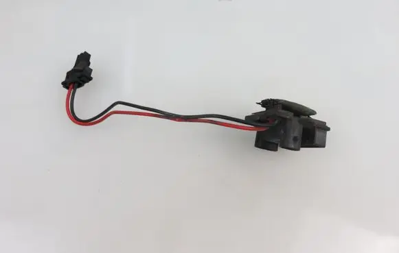Citroen Berlingo Heater blower motor/fan resistor 