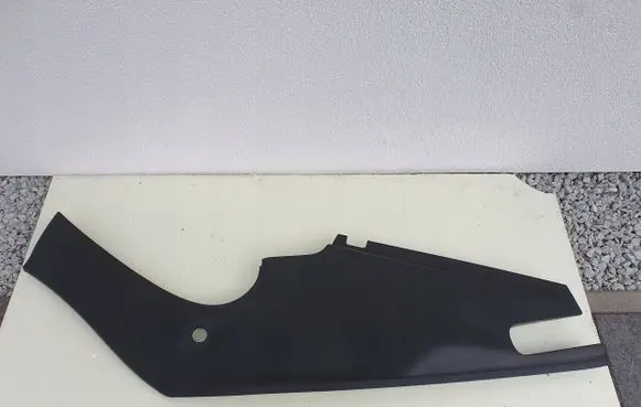Tesla Model S Seat and door cards trim set 106047800B
