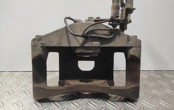 Audi A6 S6 C6 4F Front brake caliper