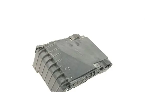 Volkswagen Scirocco Fuse box cover 1K0937132F