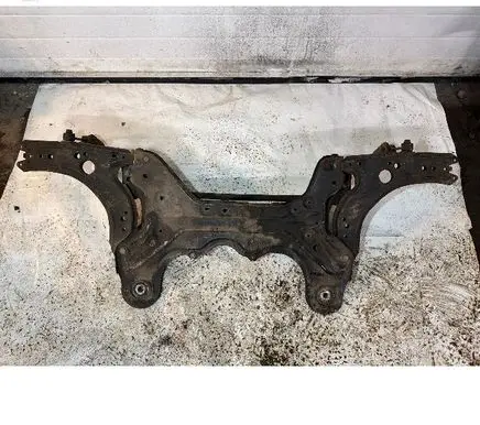 Volkswagen Golf IV Front axle beam 