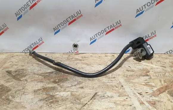 Negative earth cable (battery)