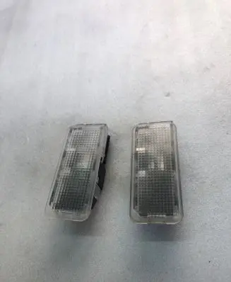 Opel Mokka B Other interior light