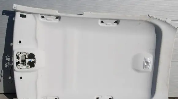 Peugeot 308 Headlining set 