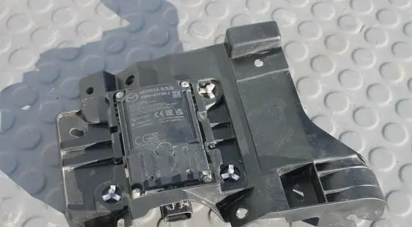 Mazda CX-30 Blind spot module PRAWYKR9P67Y30J KR9P67Y30J DMST502A1