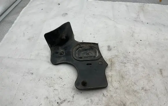 BMW 3 E90 E91 Boot/trunk interior light 33316775539