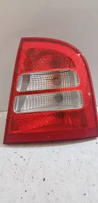 Skoda Octavia Mk1 (1U) Rear/tail lights set YU3X13404BA
