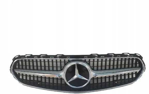 Mercedes-Benz C W206 Front bumper upper radiator grill A2068883800