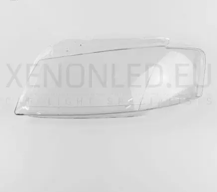 Audi A3 S3 8P Headlight lense 