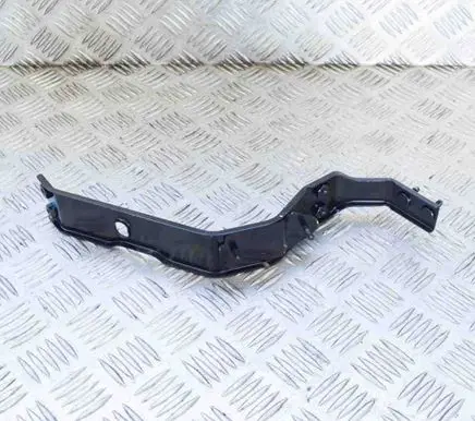 Maserati GranTurismo Battery bracket 