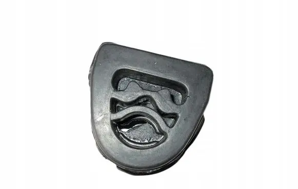 Muffler mount bracket/holder