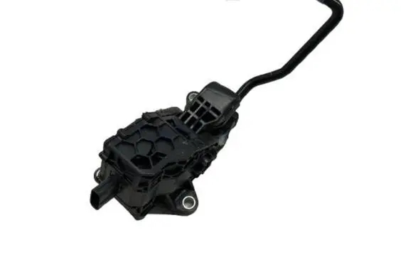 Toyota RAV 4 (XA50) Accelerator throttle pedal 7811033140 2701000040 02C07A0442