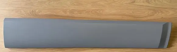 Volvo XC90 Front door trim (molding) 31399045