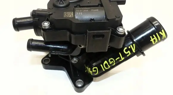 KIA Xceed Thermostat/thermostat housing 063540154