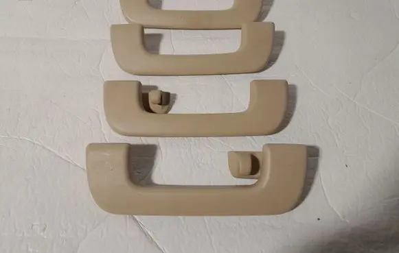 Audi A4 S4 B9 Front interior roof grab handle 4M0857607